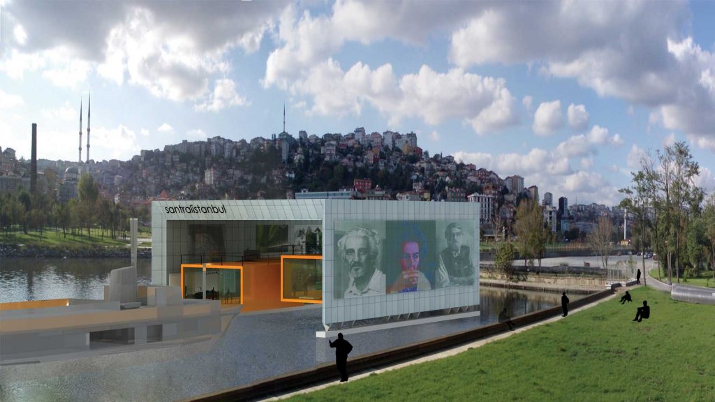 ÇUHADAROĞLU - MÜZE İSKELE YARIŞMASI - MANSİYON ÖDÜLÜ