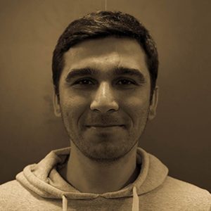Ramazan Gümüş Ramazan Gümüş