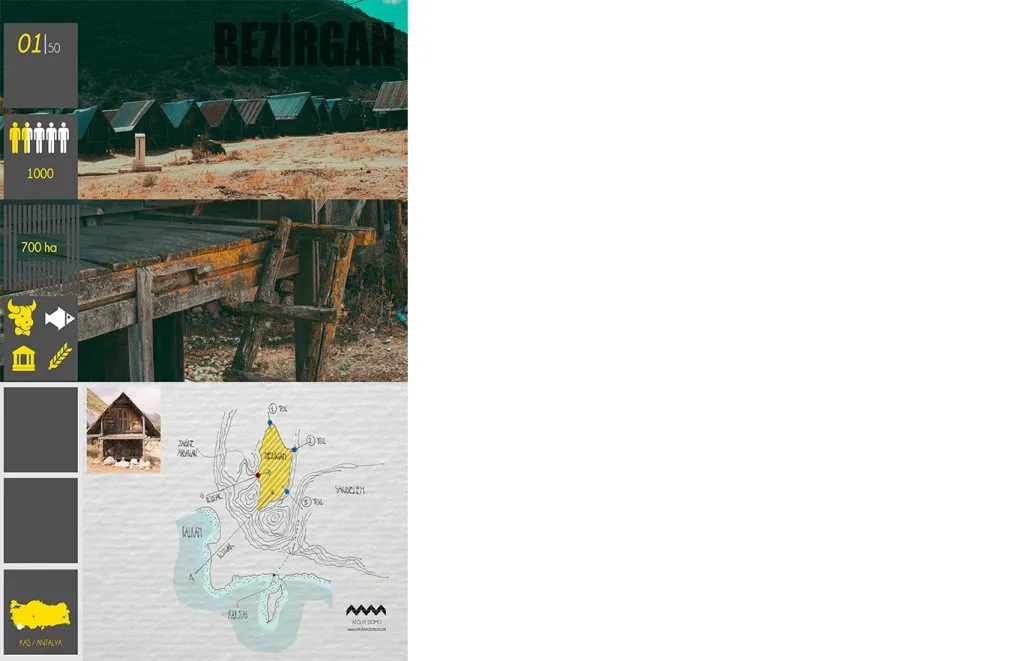 BEZİRGAN