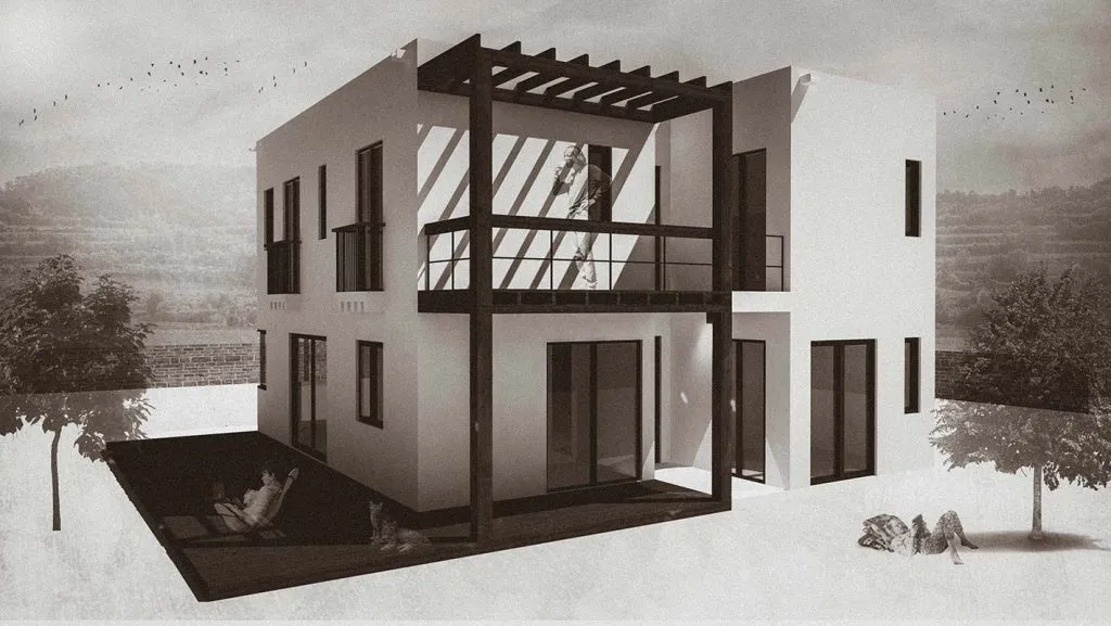 ORA EVİ