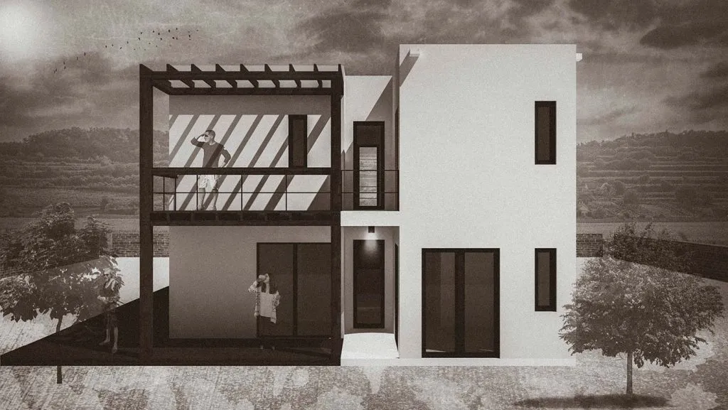ORA EVİ