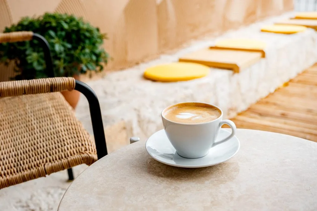 PATIO MEDITERRANEO