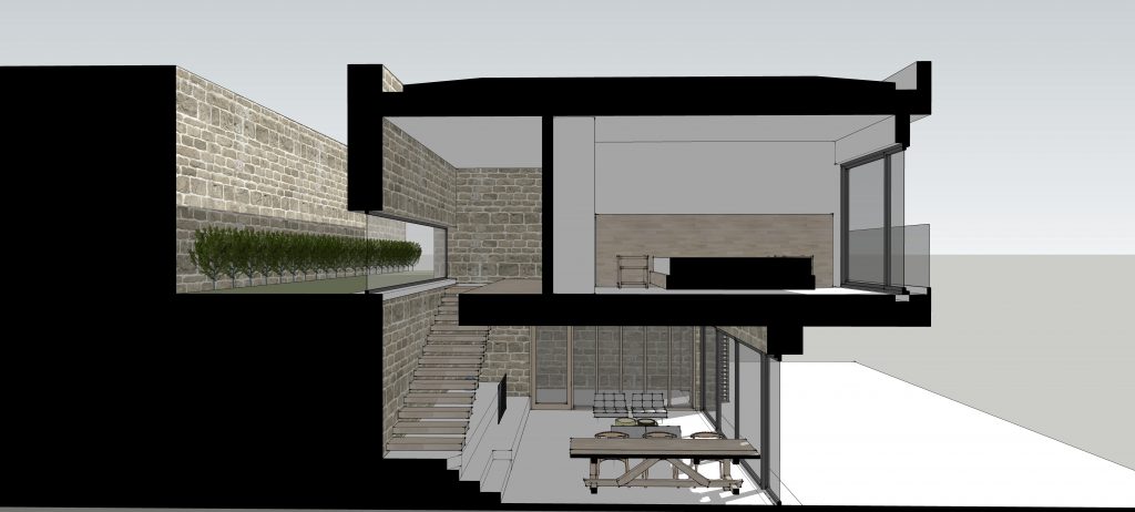 GÖKSEKİ K EVİ
