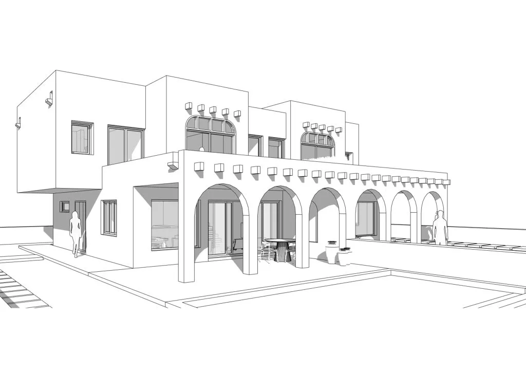 Bella Casa